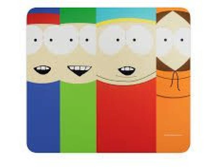 Steelseries - Tapis De Souris Qck L Sp 4 Boys Edition