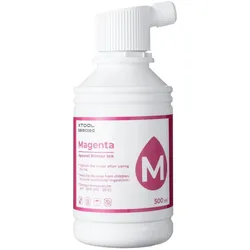 XTool, Druckerpatrone, Selected Apparel Printer Ink (M)