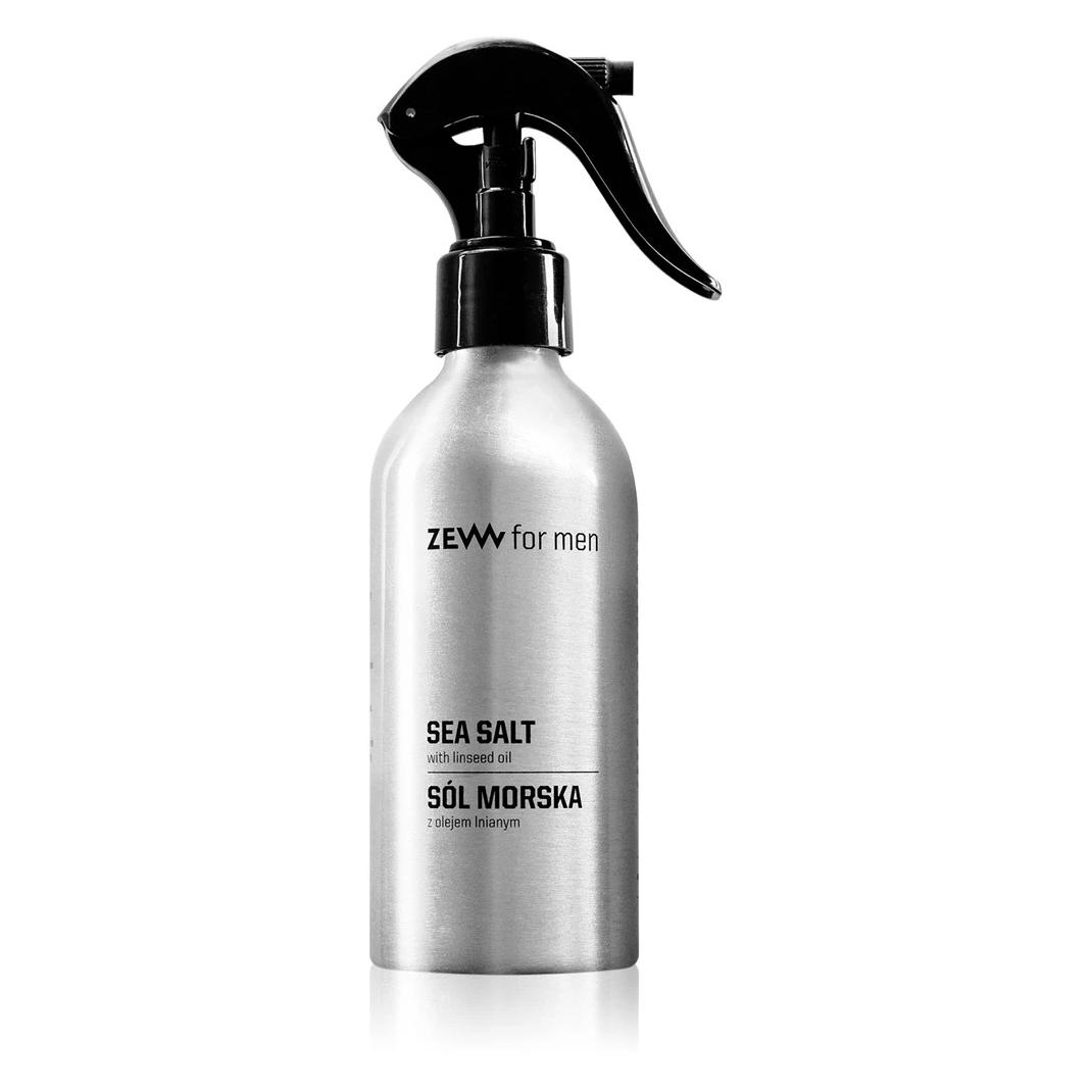 Meeresspray mit Leinsamenöl 240ml (240 ml) (5903766462967)