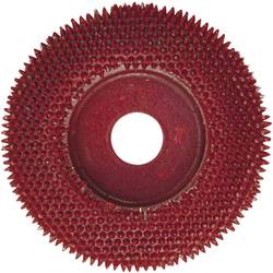 Proxxon Micromot 29 050 Raspelfräser Wolframkarbid Produktabmessung, Ø 50 mm