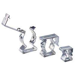 Legrand 387090 Klemmschelle Grau 1 St.