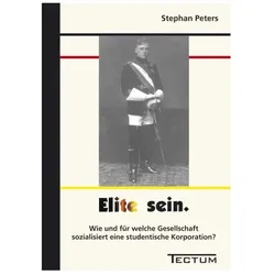 Elite sein, Fachbücher von Stephan Peters