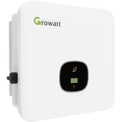Growatt 'MOD 4000TL3-XH(BP) 3 Phasen '(0% MwSt §12 III UstG)