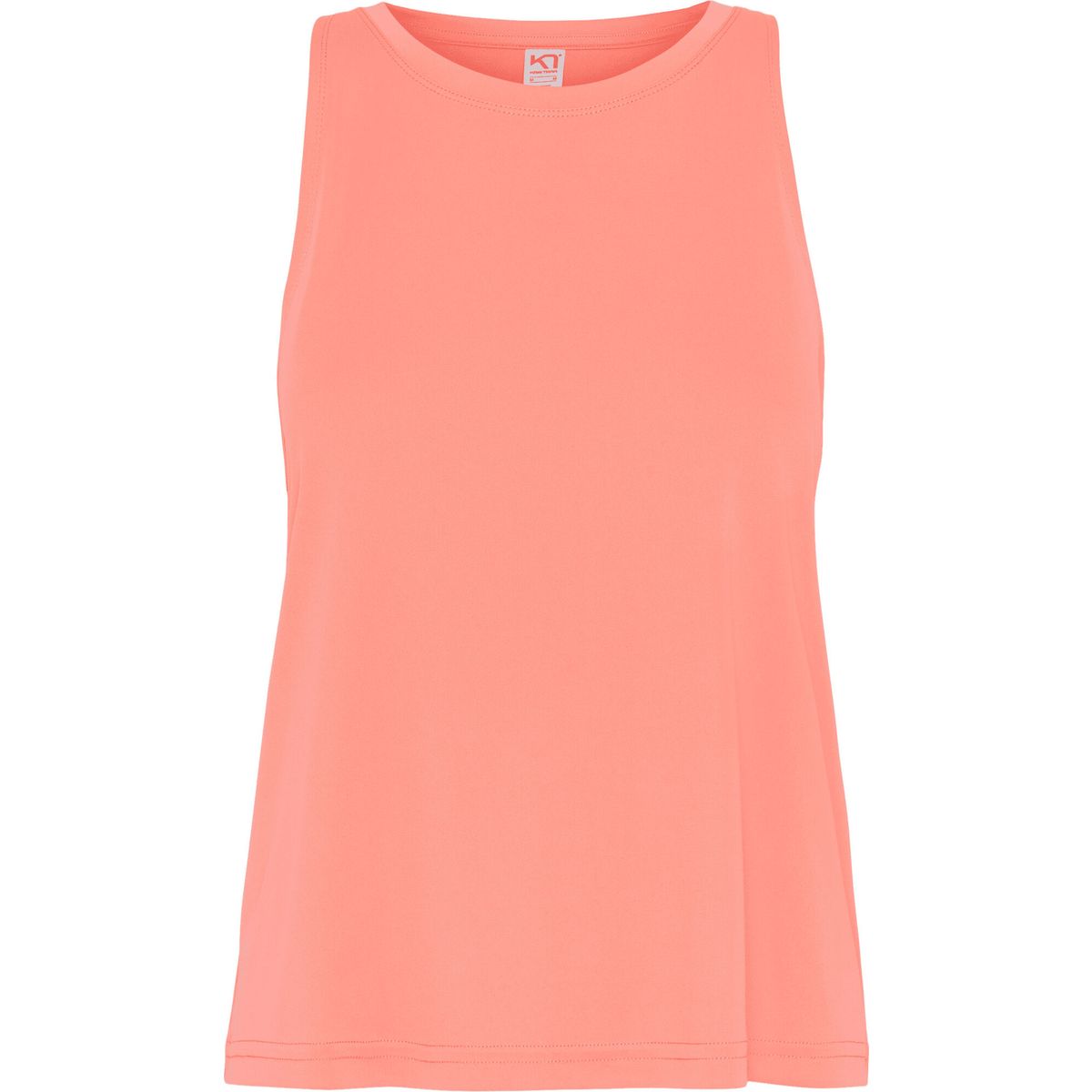 Kari Traa Una Tanktop coral (COREL) M 623961-COREL-M