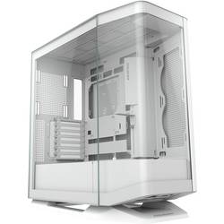 Cougar CGR-58M6W Midi-Tower PC-Gehäuse Weiß 3858M60.0002
