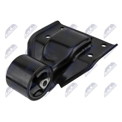 NTY Lagerung, Schaltgetriebe ZPS-CH-041 hinten für JEEP