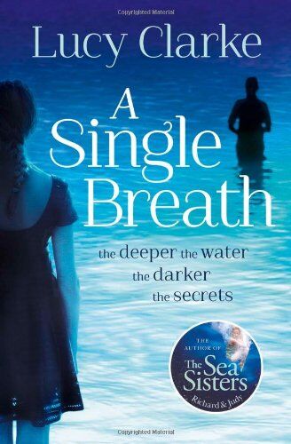 Lucy Clarke - Single Breath - Preis vom 12.10.2026 11:37:12 h