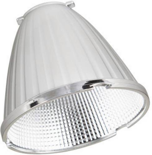 LEDVANCE 4058075113886 TRACKLIGHT SPOT REFLECTOR Hochvolt-Schienensystem-Komponente Reflektor 3phasig Silber