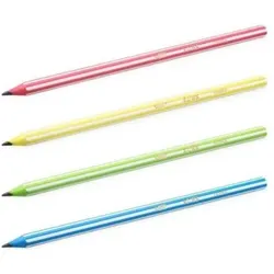 Bic, Bleistift, 918487 HB Graphitstift (HB, 12x)