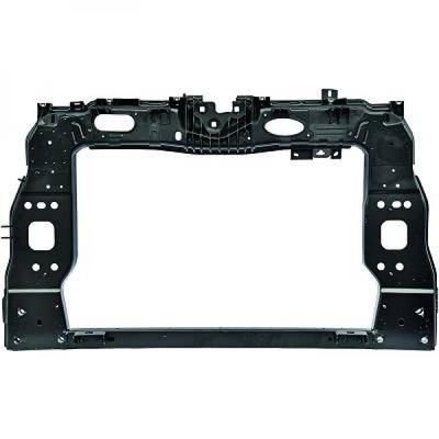 DIEDERICHS Frontverkleidung 3405602 für Fiat