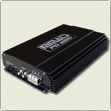 MMATS M2000.1D