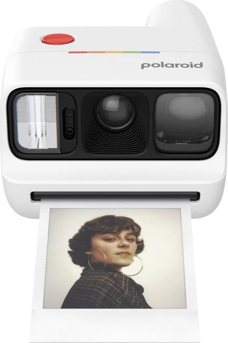 Polaroid Go Gen 3 White