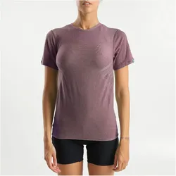 UYN Sparkcross Outdoorshirt Damen V117 - mauve M