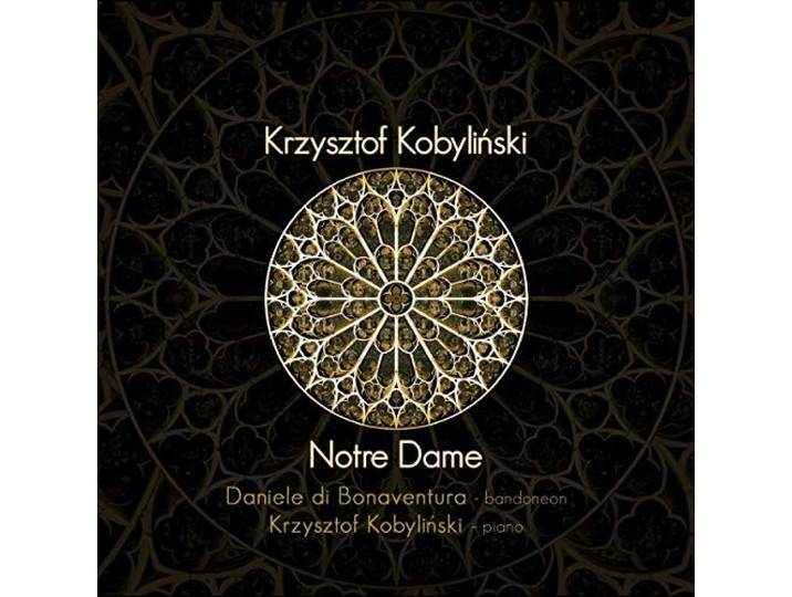 Kobylinski / Di Bonaventura: Notre Dame