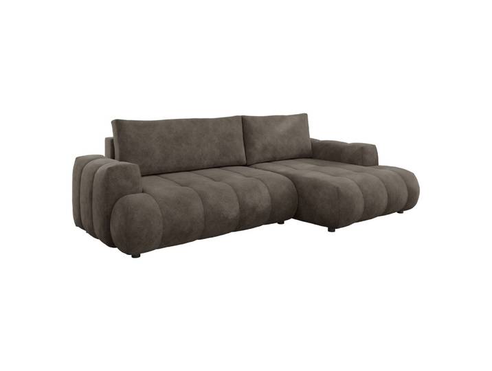 ECKSOFA Haiti, Seite: Rechts 2R+LC