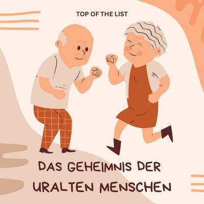Das Geheimnis der uralten Menschen - Sebastian Trog, Audio, 4070169812949