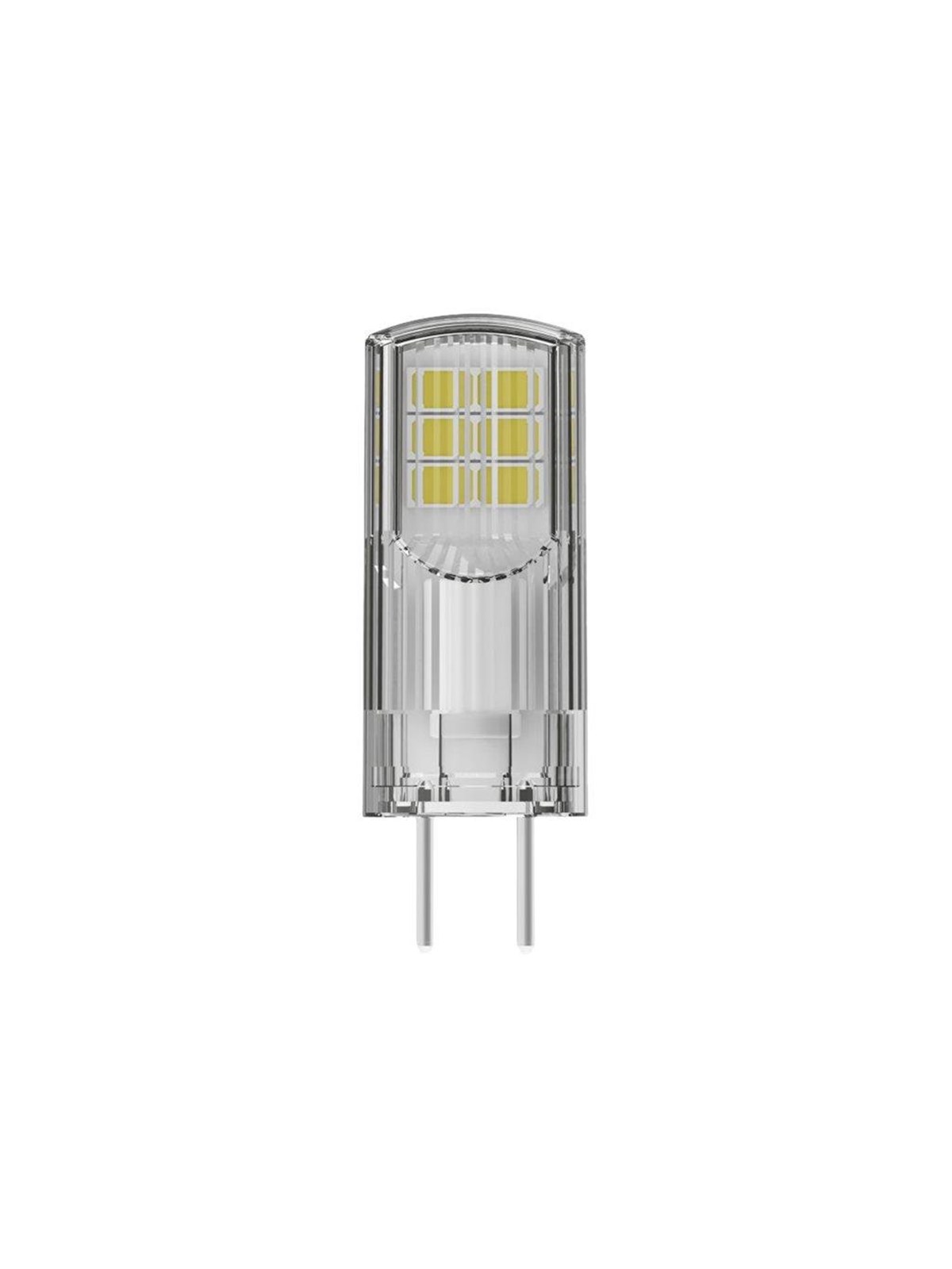 Osram LED-Lampe PIN 2.6W/827 (30W) GY6.35