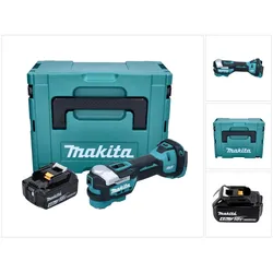 Makita, Multifunktionswerkzeug, DTM 52