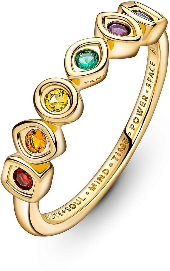 Bague Pandora Marvel Avengers Pierres D'Infinité Femme