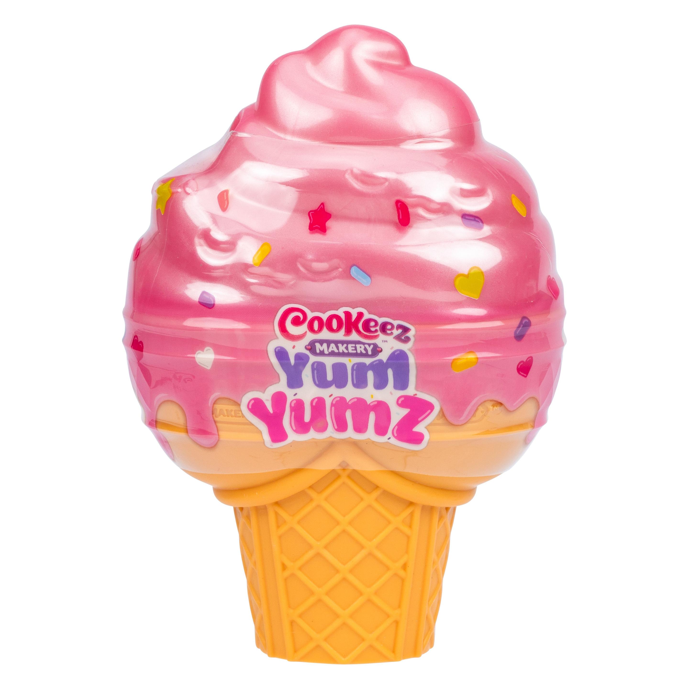 Moose Cookeez Makery (14.30 cm) (30583)