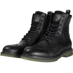 John Doe Sixty Budapest XTM Damen Motorradschuhe 41