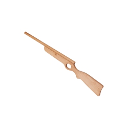 Bartl Holzgewehr einfach 243685