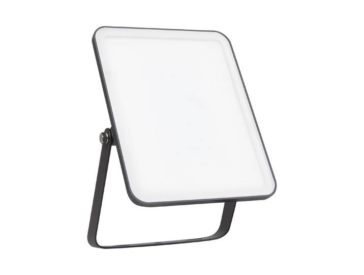Ledvance Floodlight Essentiel Slim 30W schwarz