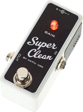 Xotic Super Clean Buffer