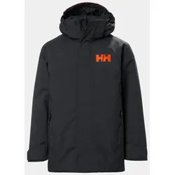 Helly Hansen JR LEVEL SKI JACKET - Skijacke für Kinder-Jugendliche - 10 (Gr. 140...