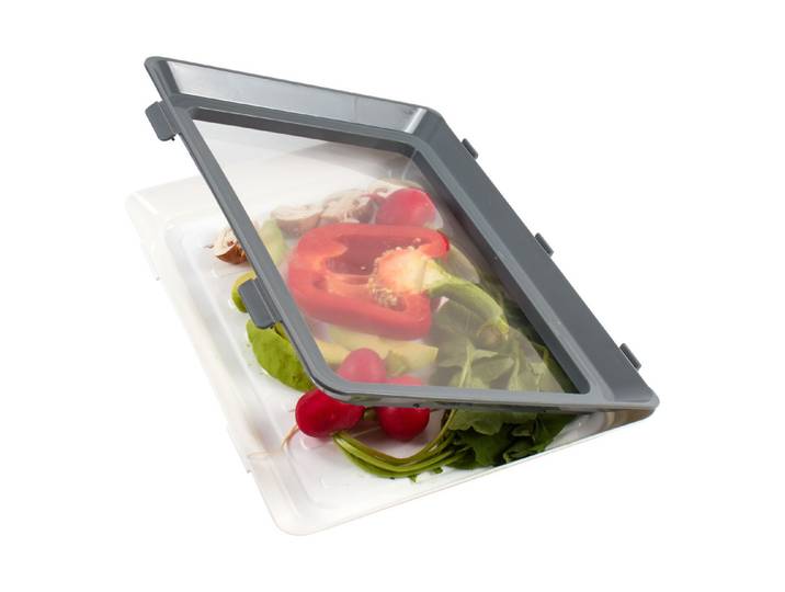 Qualité & Prix Click & Fresh 2