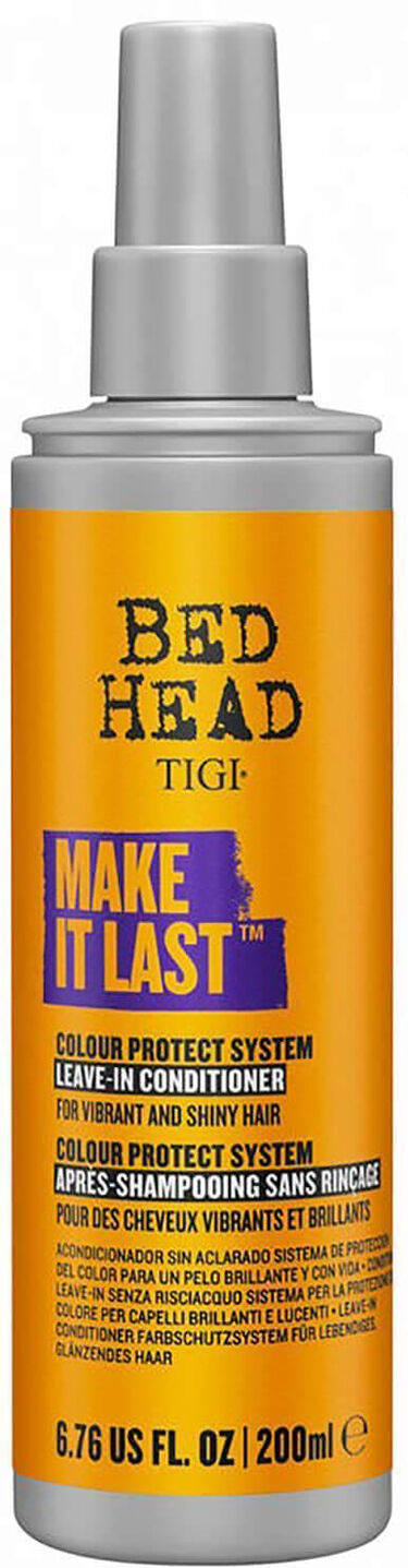 TIGI Bed Head Make It Last Leave-In Conditioner 200ml
