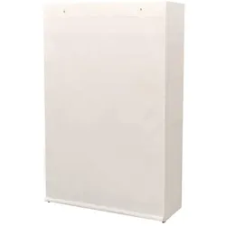 vidaXL, Stoffschrank, Radoren (110 x 40 x 170 cm)