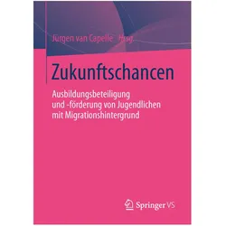 Zukunftschancen, Fachbücher