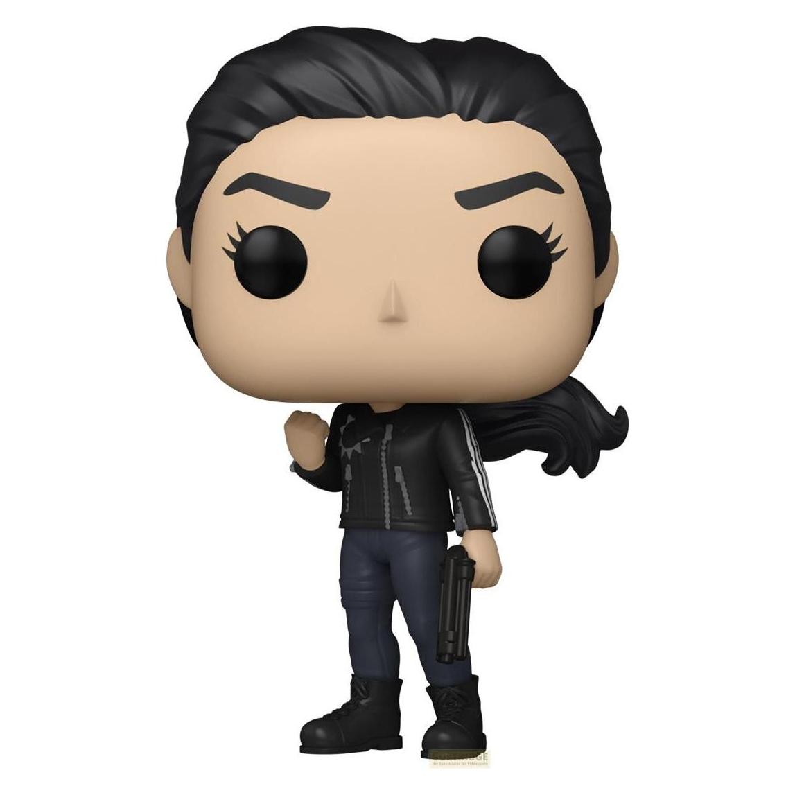 Funko Pop! Marvel Hawkeye : Maya Lopez (1214) (39910)
