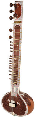 Kanai Lal & Sons Professional Sitar No.104/S