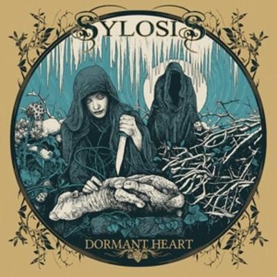 Dormant Heart - Sylosis, CD
