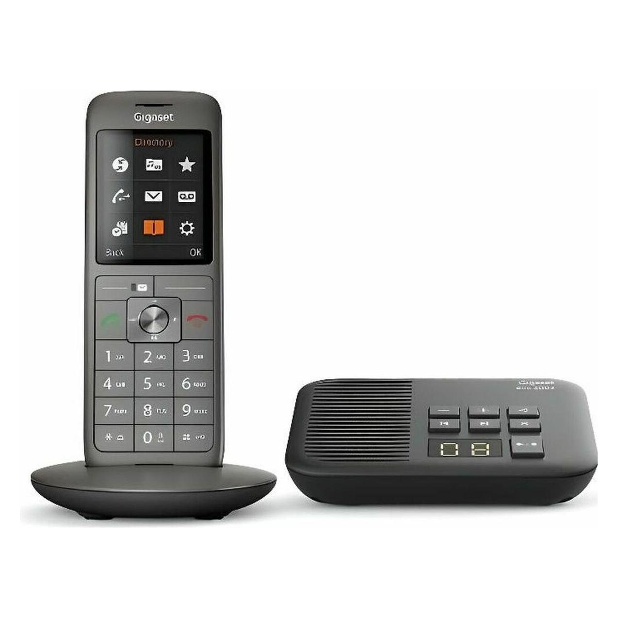 Gigaset CL660A (GIG-13595)