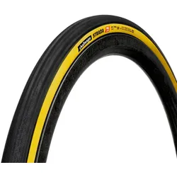CHALLENGE Reifen Strada Pro Clincher SMART PPS 28" | 700 x 32C schwarz