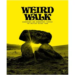 Weird Walk, Sachbücher von Weird Walk