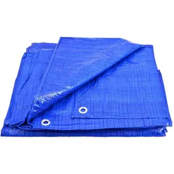 Awtools, Abdeckplane, Blue COVER 70g 10 20m (10 x 20 m)