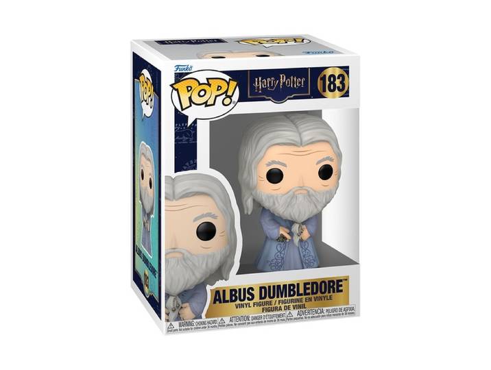 POP Harry Potter - Dumbledore Horcruxes