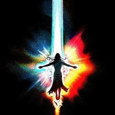 Magic Sword: Endless - Magic Sword, CD