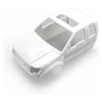 Amewi Car Shell 1:35 scaler (016-SA0001)