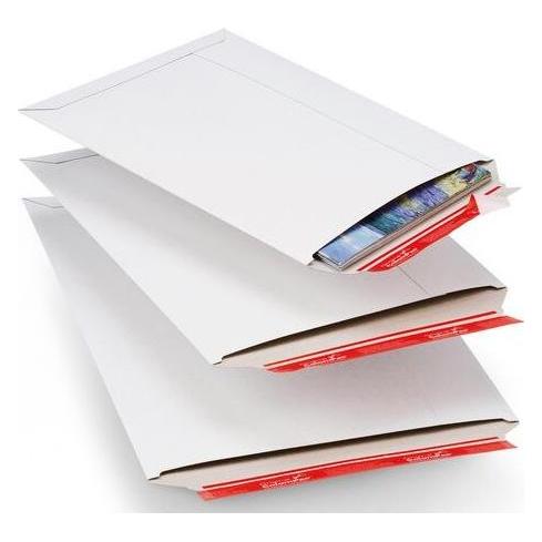 Colompac Karton-Versandtaschen (20 Stk.) (CP012.04.020)