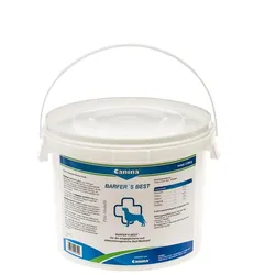 Canina Barfers Best | 2kg Ergänzung bei Roh-Fütterung