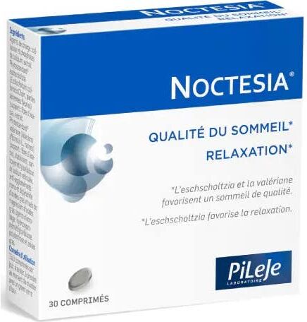 Pileje Noctesia 30caps