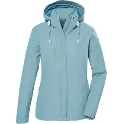 KILLTEC Damen Funktionsjacke KOS 61 WMN JCKT, Größe 34 in Grau Grau