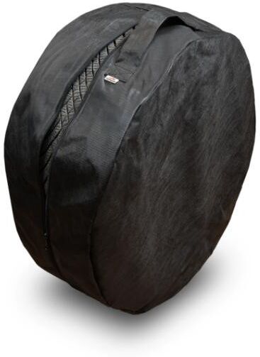 CARPASSION 20109 Spare wheel cover