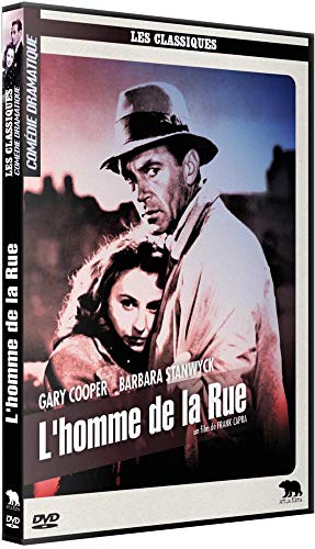 L'Homme de la rue - Preis vom 30.09.2026 22:30:23 h