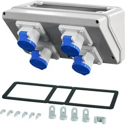Hensel Mi Connection Box Mi CB 19